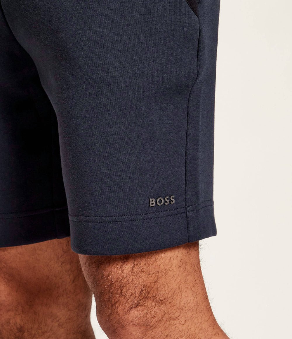 מכנס קצר הוגו בוס Jt Snug Headlo גברים