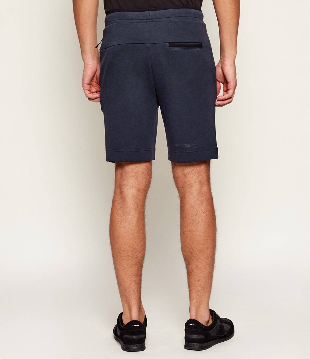 מכנס קצר הוגו בוס Jt Snug Headlo גברים