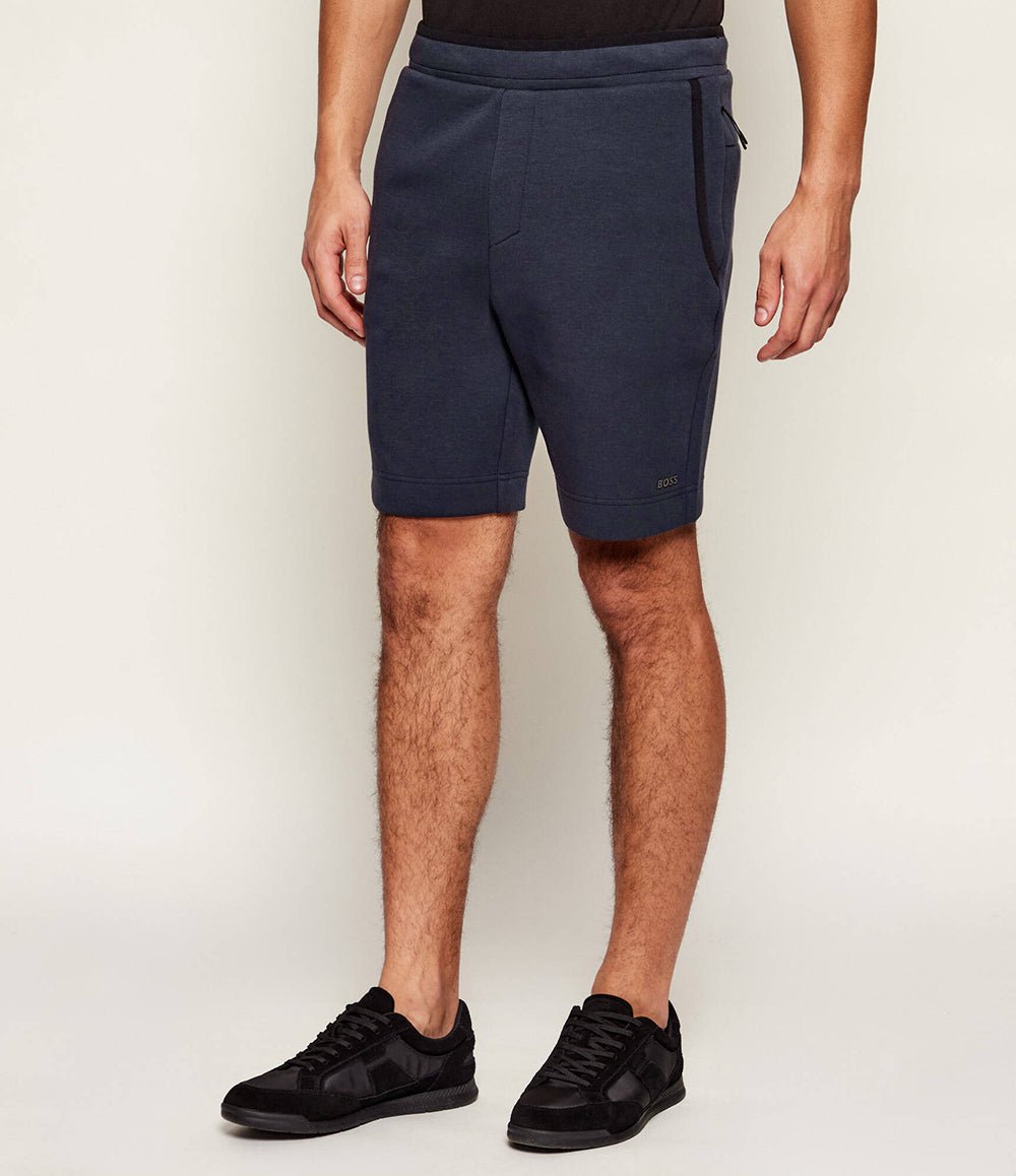 מכנס קצר הוגו בוס Jt Snug Headlo גברים