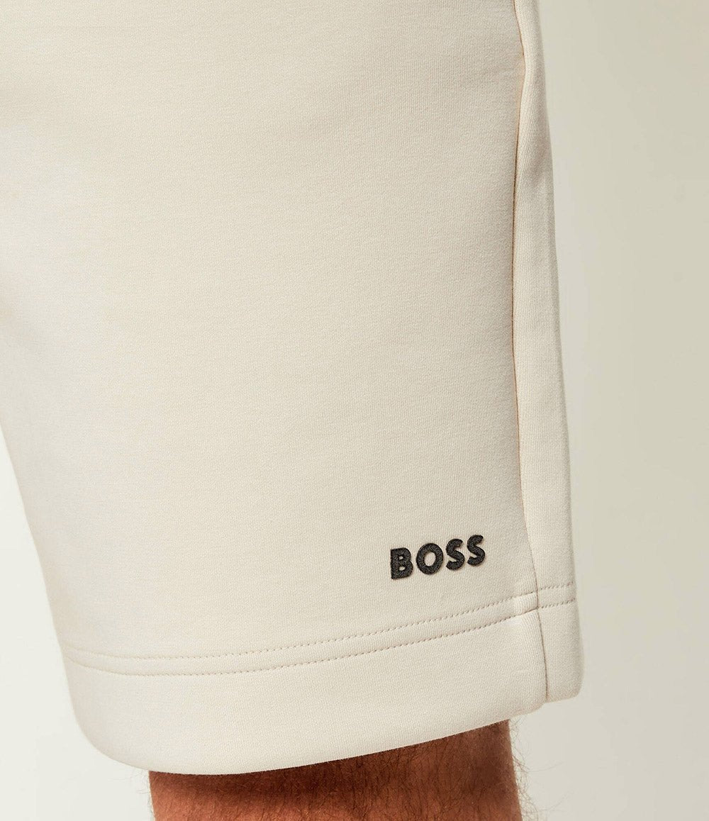 מכנס קצר הוגו בוס Jt Snug Headlo גברים