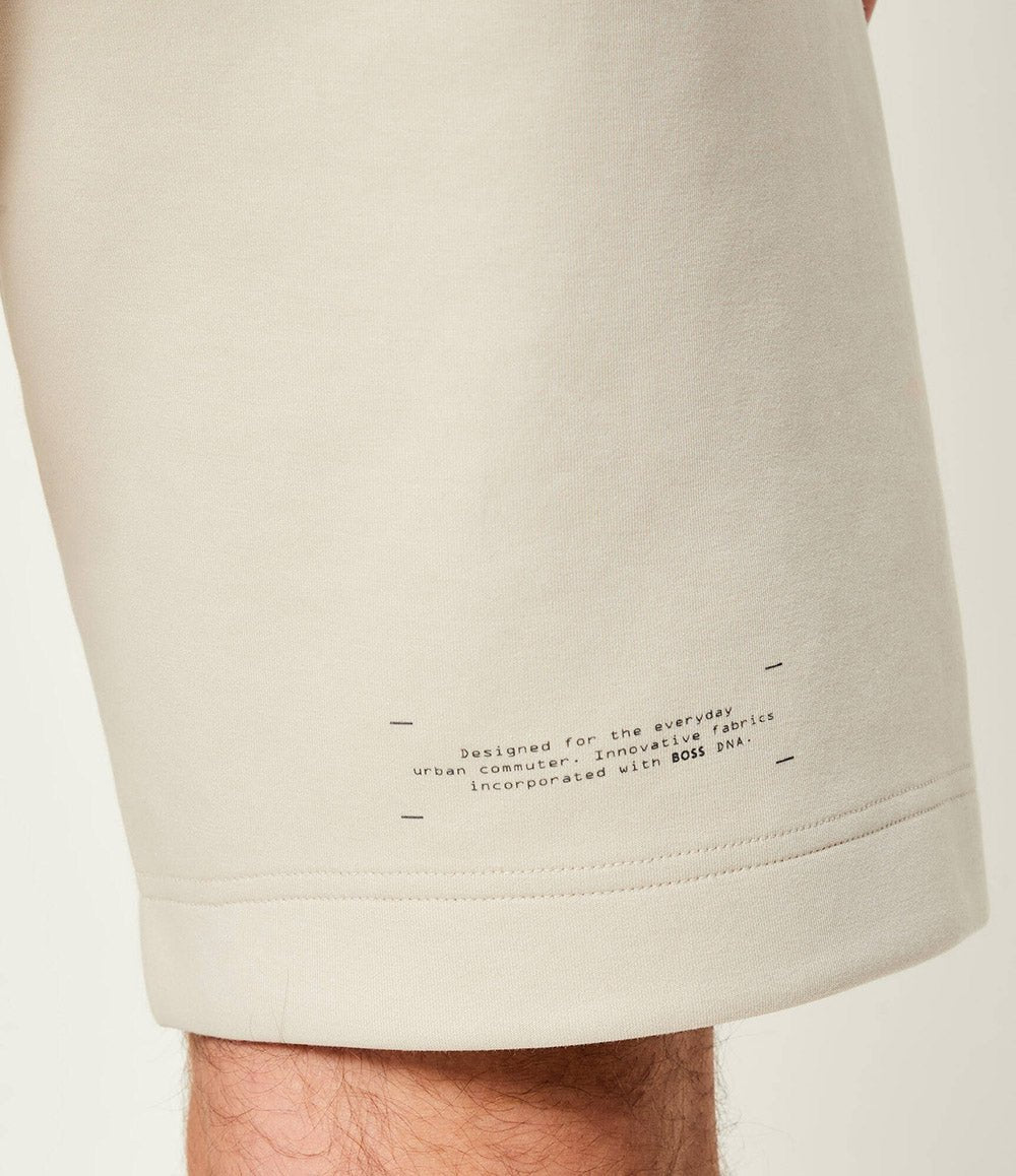 מכנס קצר הוגו בוס Jt Snug Headlo גברים