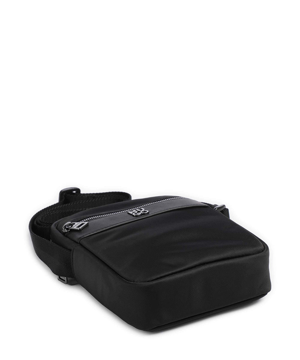 תיק הוגו Quantic Crossbody גברים