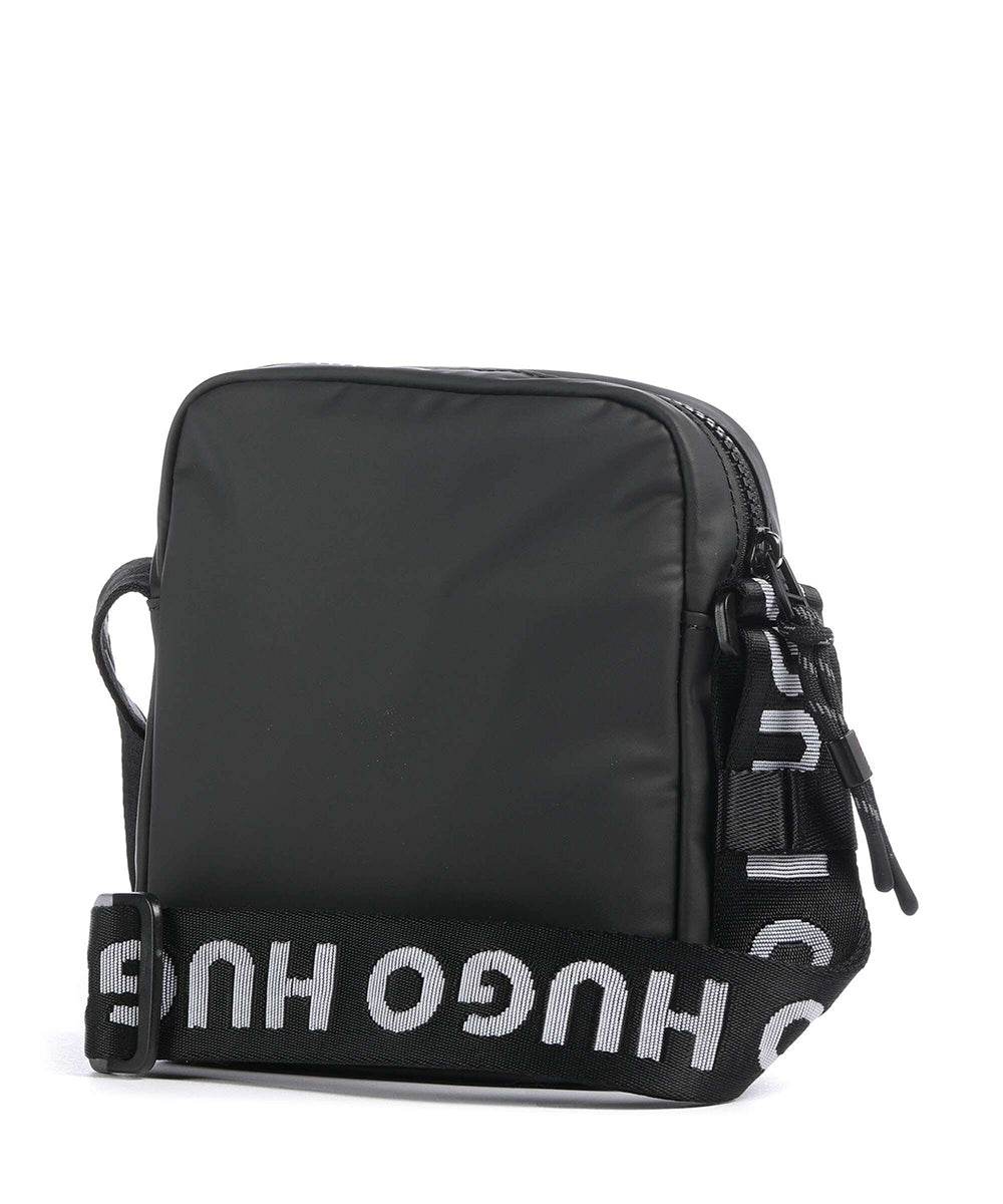 תיק הוגו Wanner Crossbody גברים