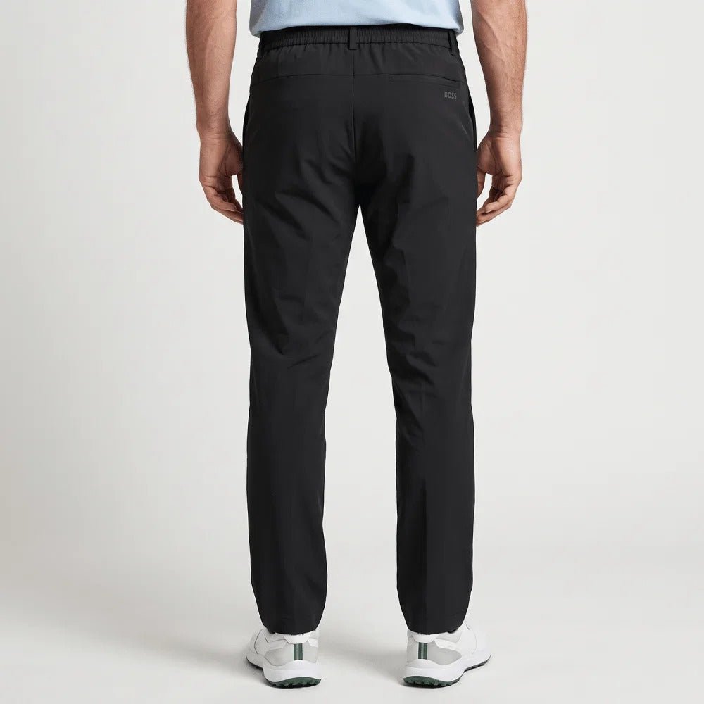 דגמ"ח הוגו בוס Basin Slt Golf Trousers גברים