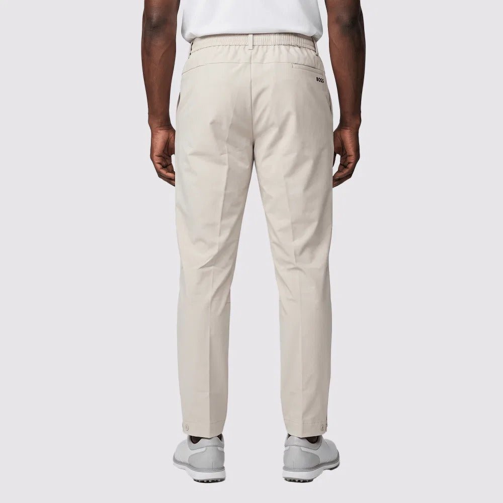 דגמ"ח הוגו בוס Basin Slt Golf Trousers גברים
