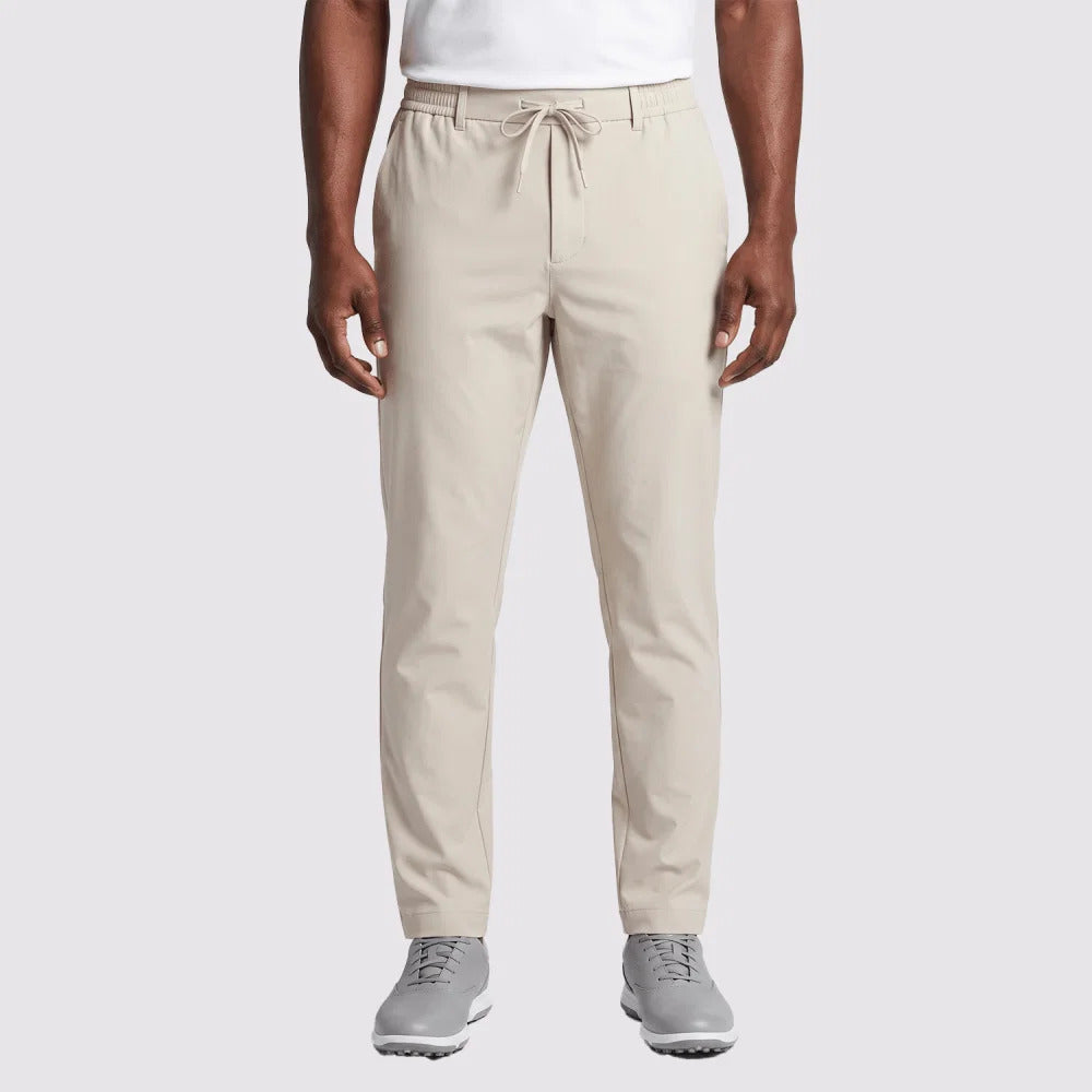 דגמ"ח הוגו בוס Basin Slt Golf Trousers גברים