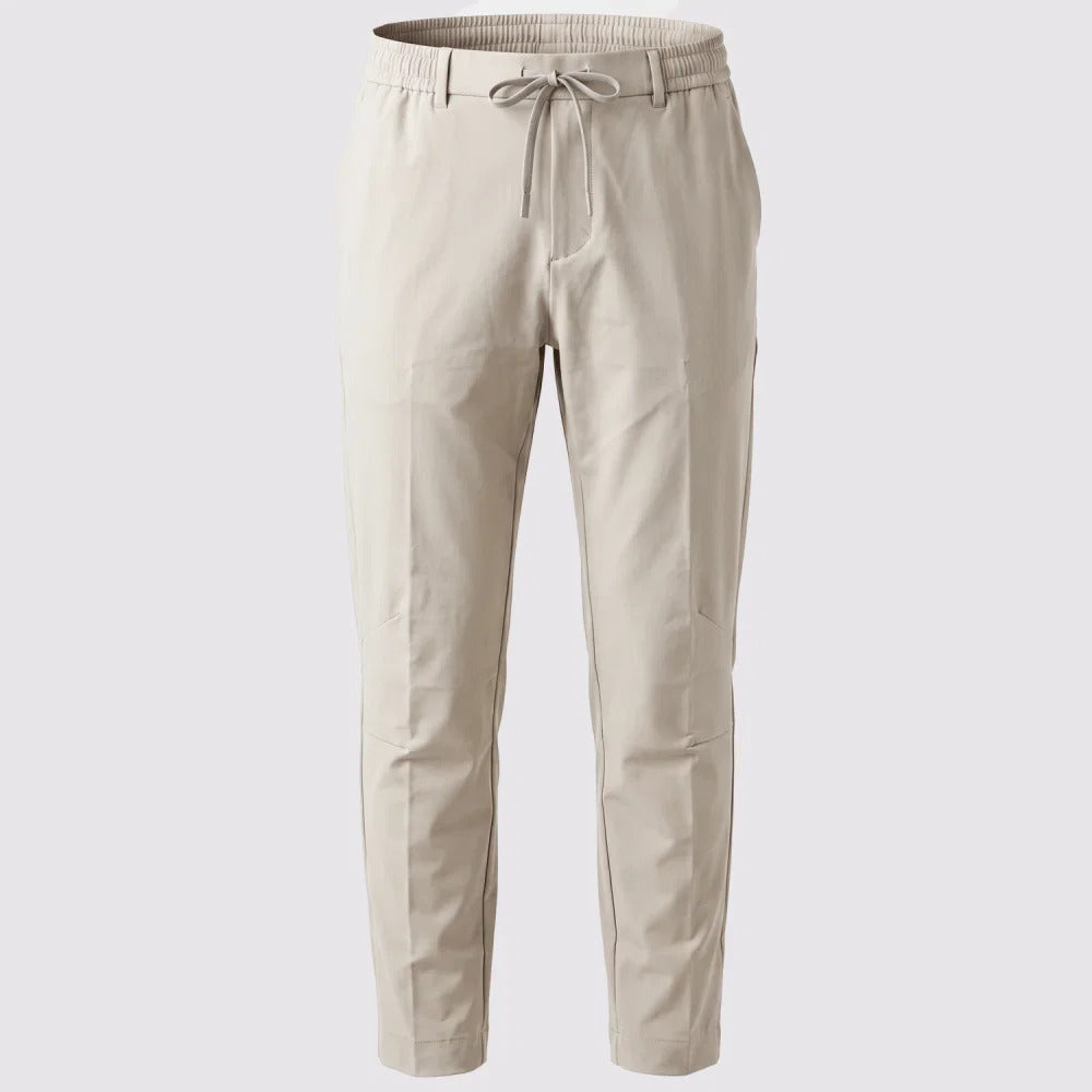 דגמ"ח הוגו בוס Basin Slt Golf Trousers גברים