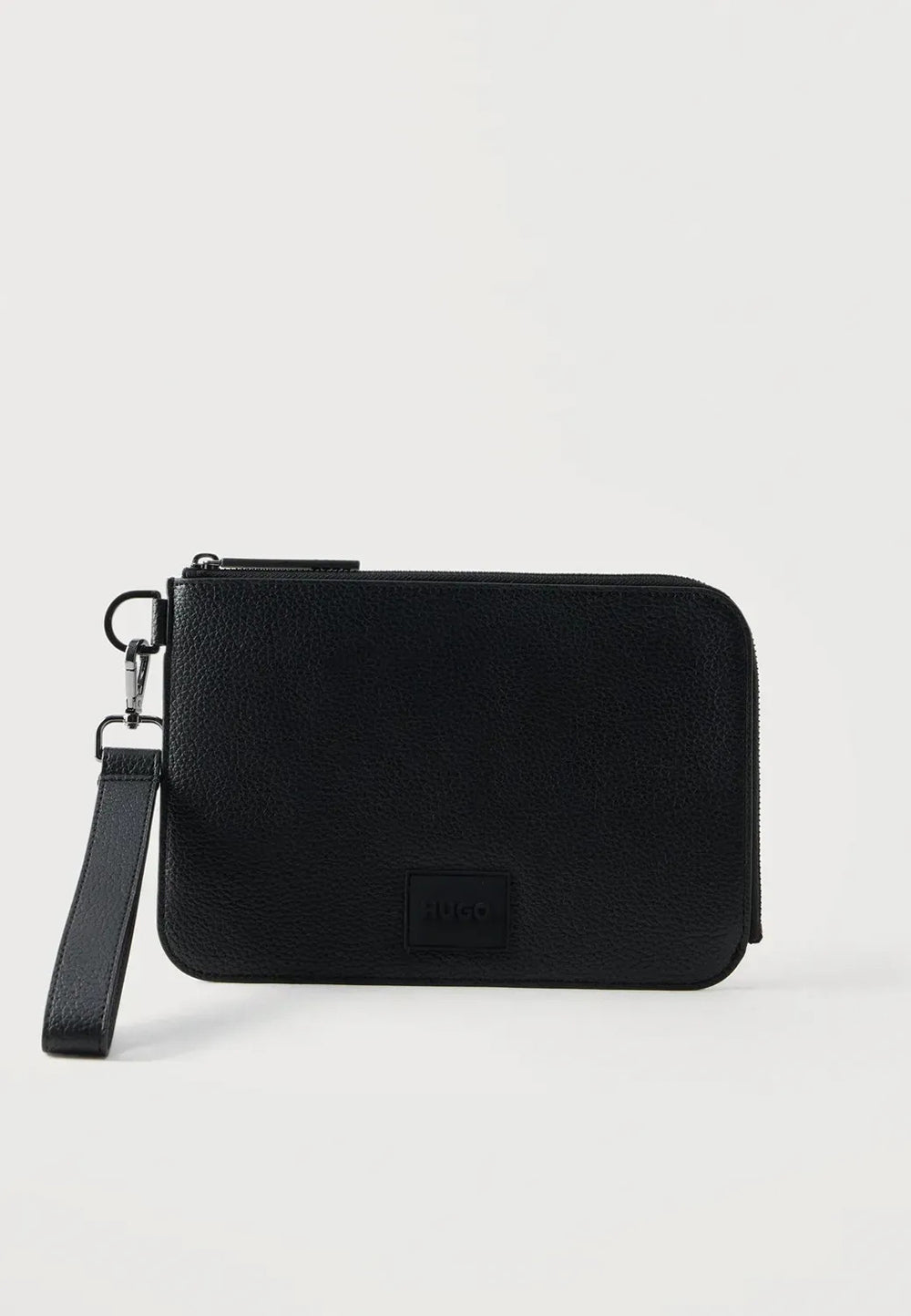 תיק הוגו Ethon Pouch Clutch גברים