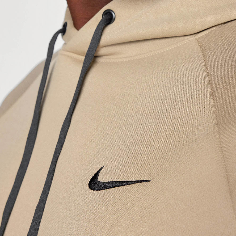 קפוצ'ון נייק Therma-FIT Hooded Fitness Pullover גברים