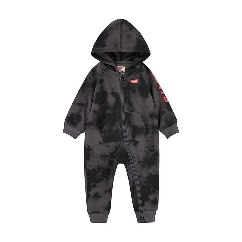 אוברול ליוויס Play All Day Coveral לתינוקות