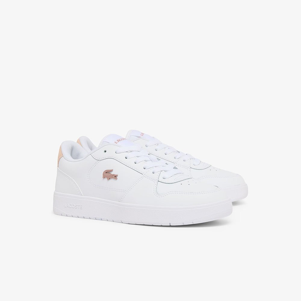 נעלי לקוסט Court Ace Leather נשים - lct-52SFA0002-1Y9-36