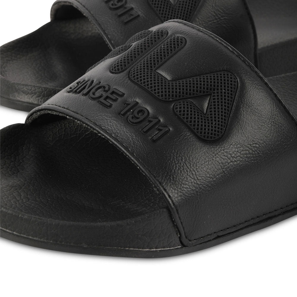 כפכפי פילה לוגו גברים