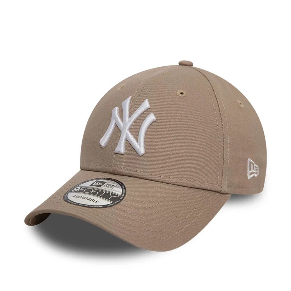 כובע ניו ארה New York Yankees League Essential גברים
