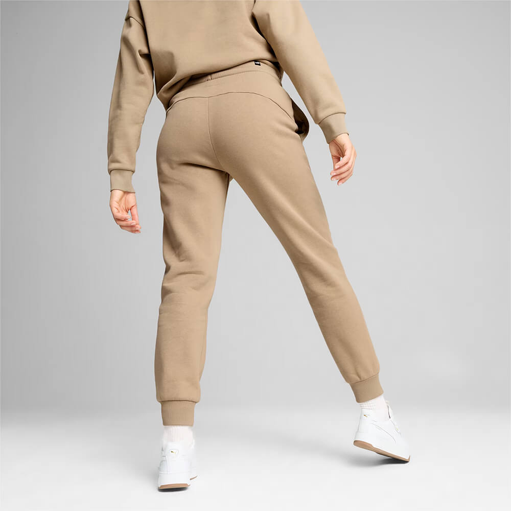 מכנס פומה ארוך Ess+ Script Pants נשים