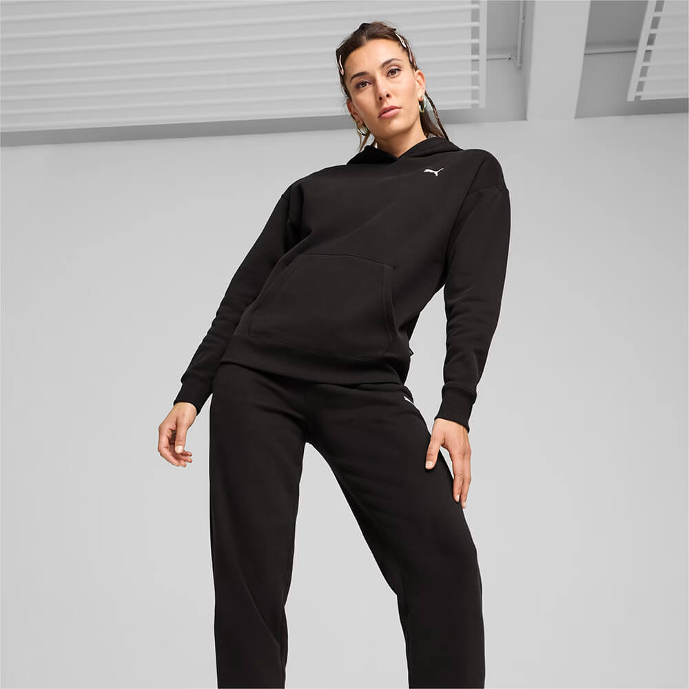 חליפת ספורט פומה Loungewear Tracksuit נשים