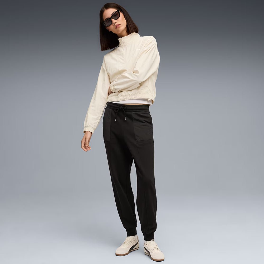 מכנס ארוך פומה Comfort High-Waist נשים