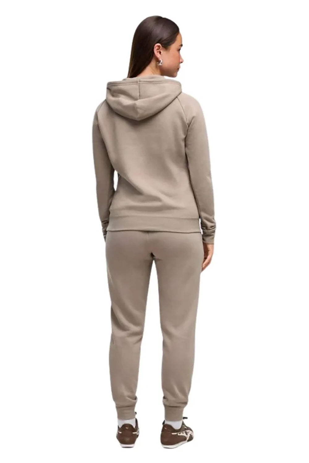 חליפת ספורט פומה Hooded Sweat Suit נשים