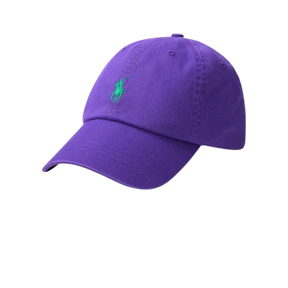 כובע פולו ראלף לורן Classic Cap