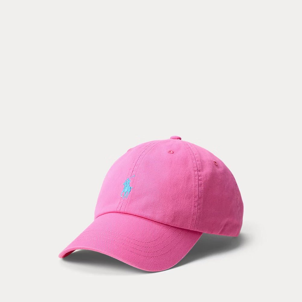 כובע פולו ראלף לורן Classic Cap