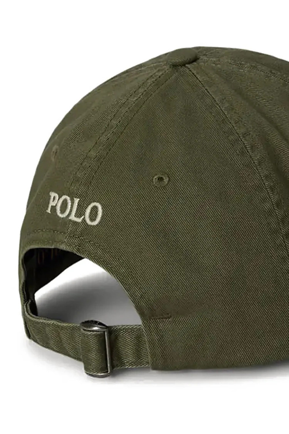 כובע פולו ראלף לורן Classic Cap