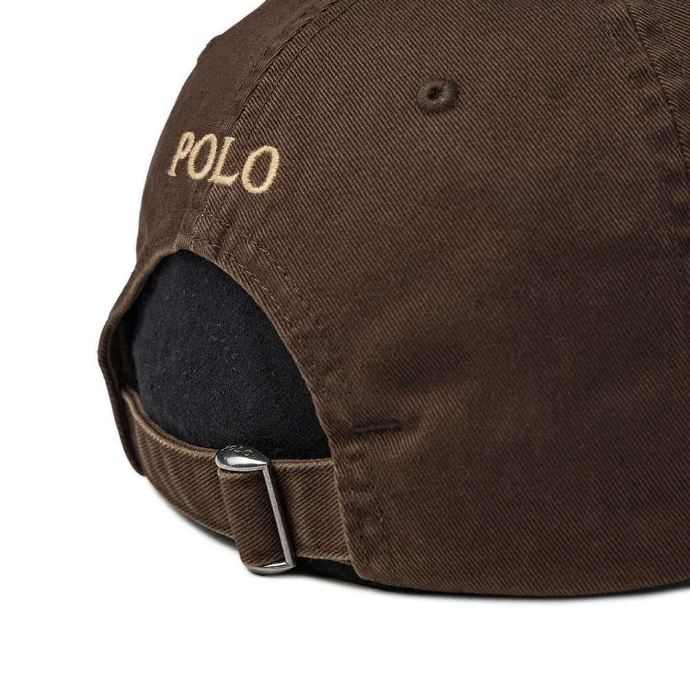 כובע פולו ראלף לורן Classic Cap
