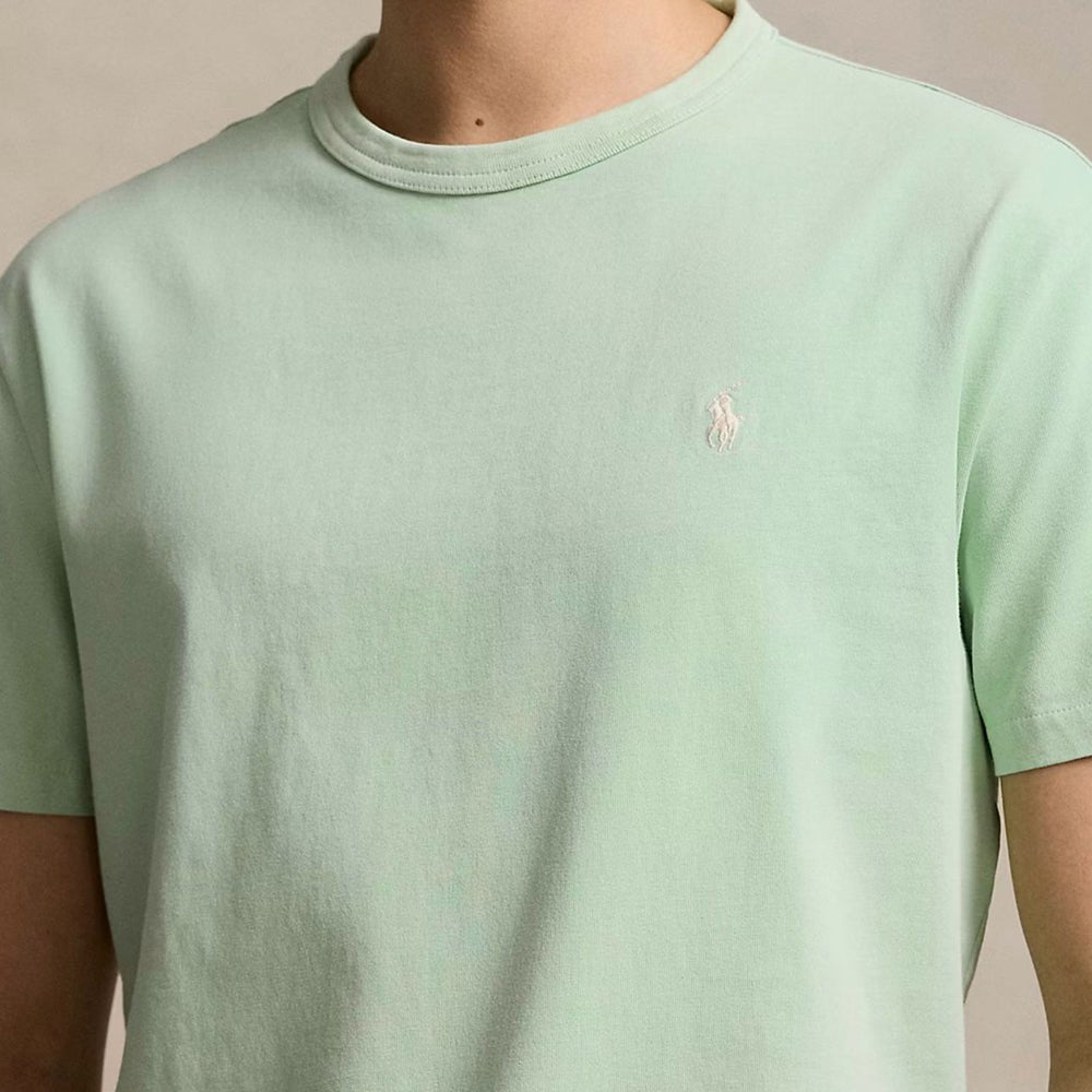 חולצת טישירט קצרה פולו ראלף לורן Classic גברים