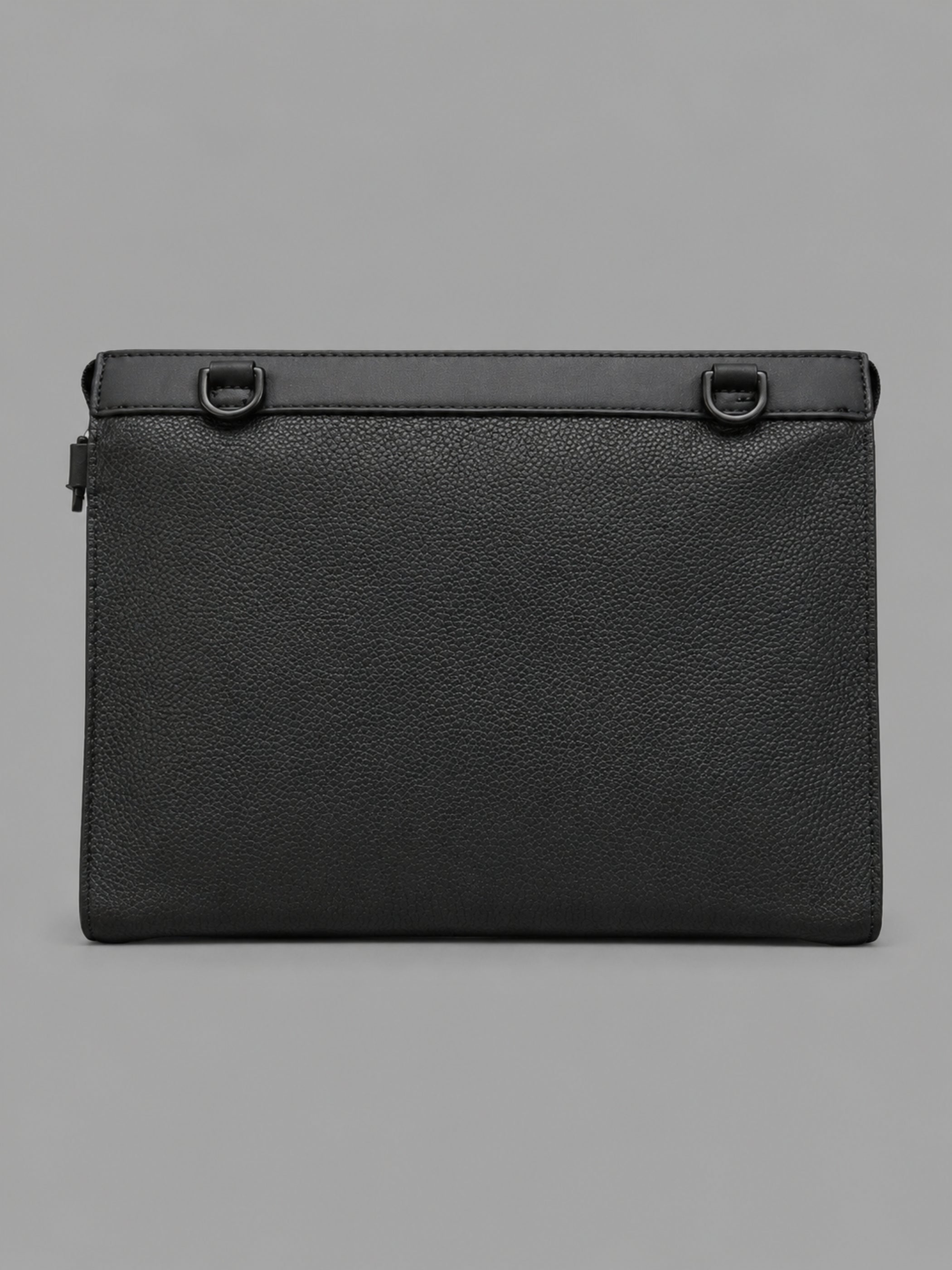 תיק באלר Side Small Logo גברים - blr-9808092BAM-99-One-Size