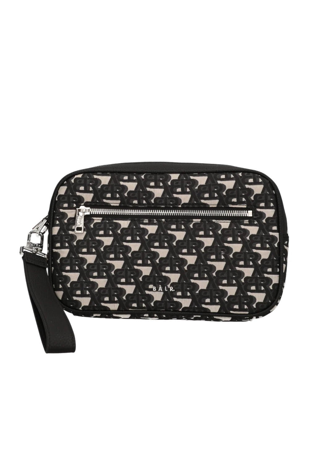 תיק באלר All Over Logo גברים - blr-9808095BAM-99-One-Size