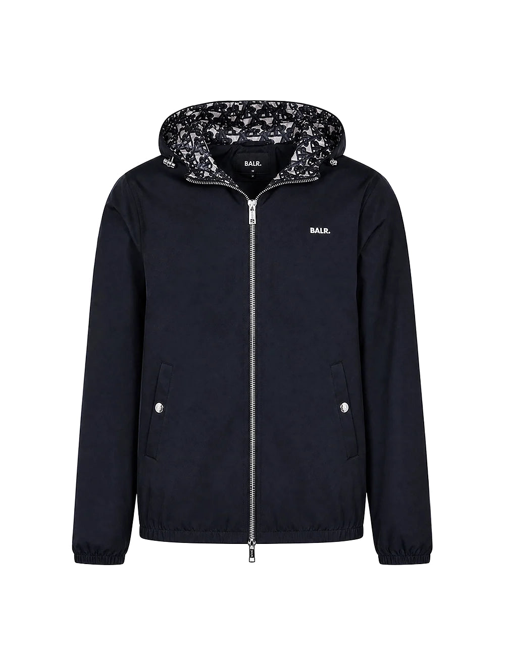ג'קט באלר Classic Logo גברים
