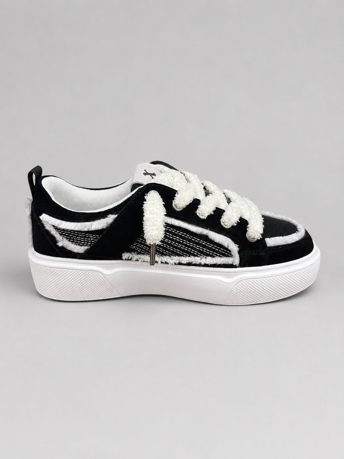 נעלי אליקסיר Puffy Laces 93 גברים