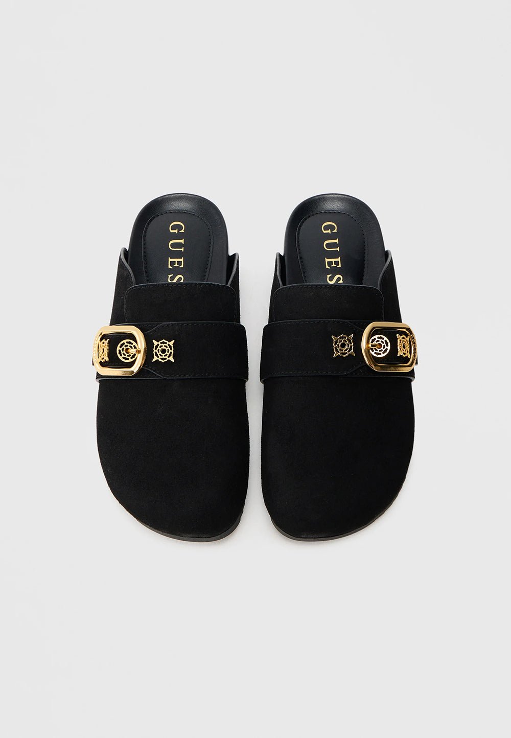 כפכפי Guess Galavanta נשים