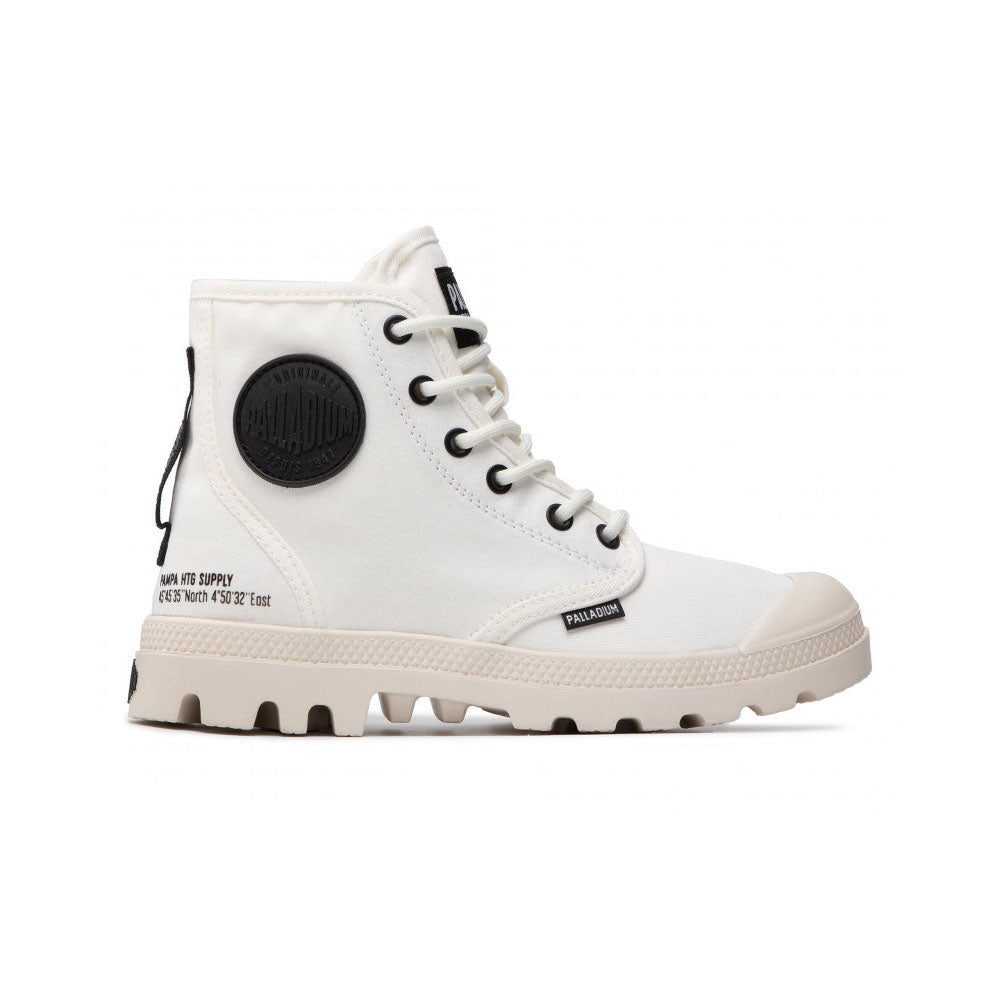 נעלי פלדיום Pampa Hi HTG Supply יוניסקס