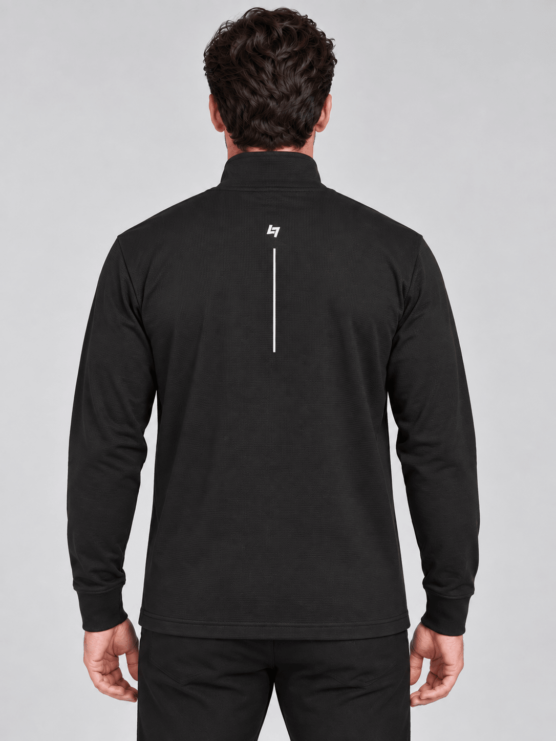 ג'קט EA7 Breathable Technical Fabric גברים - ea7-7M002150-AF26216-UC001-S