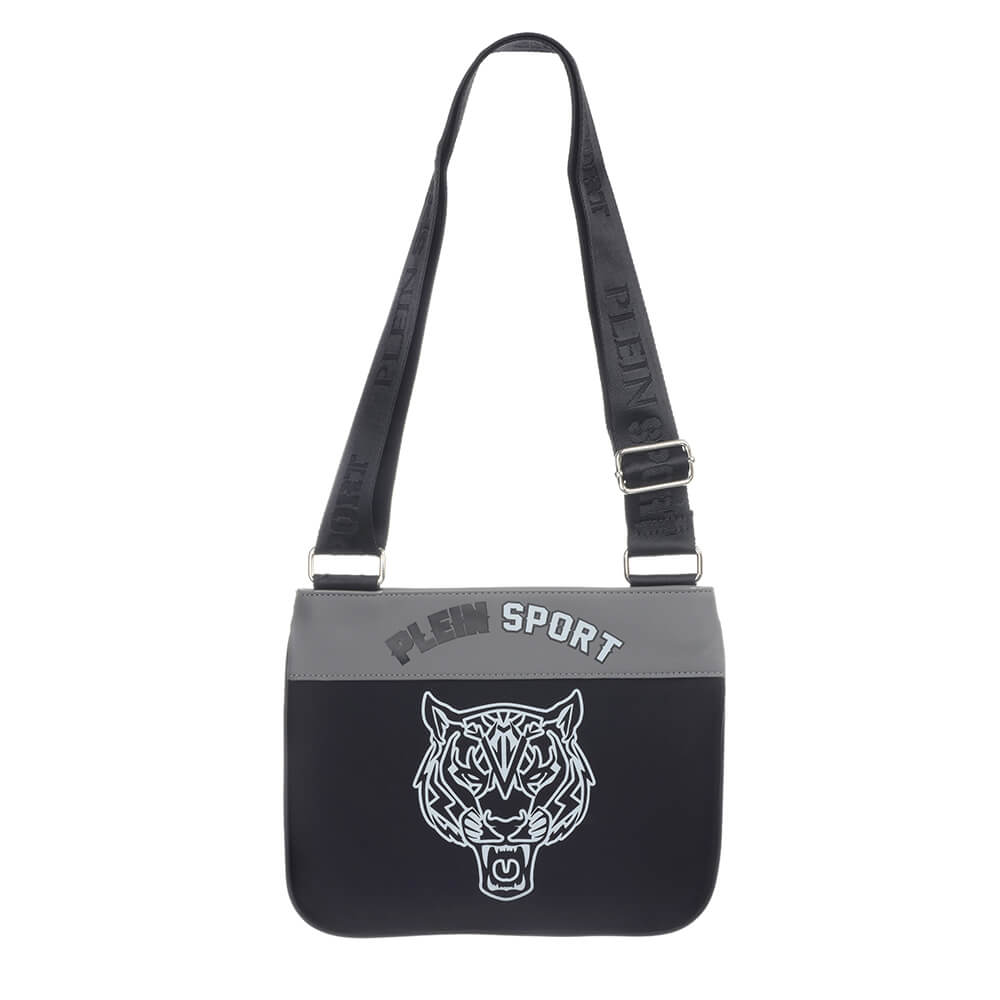 תיק צד פליין ספורט Sport Logo Monoblock גברים