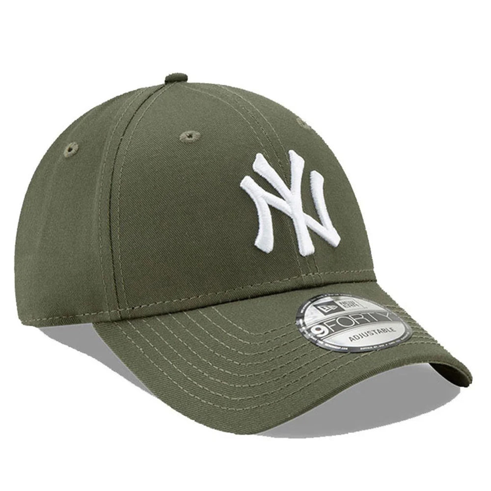 כובע ניו ארה New York Yankees Essential גברים
