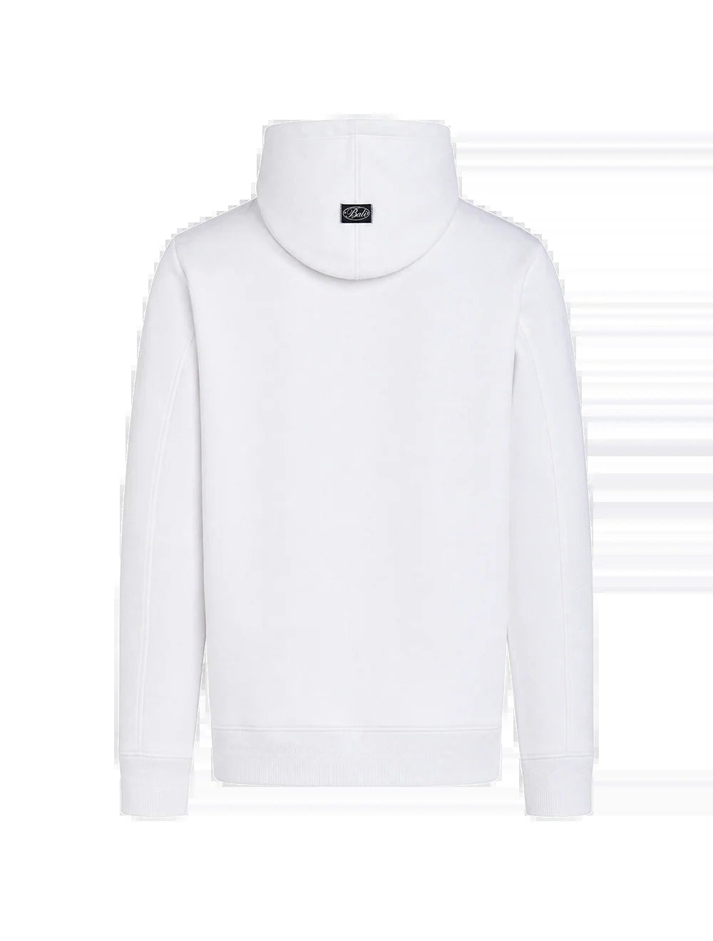 קפוצ'ון באלר Side Small Logo גברים - blr-8080236BAM-01-XS