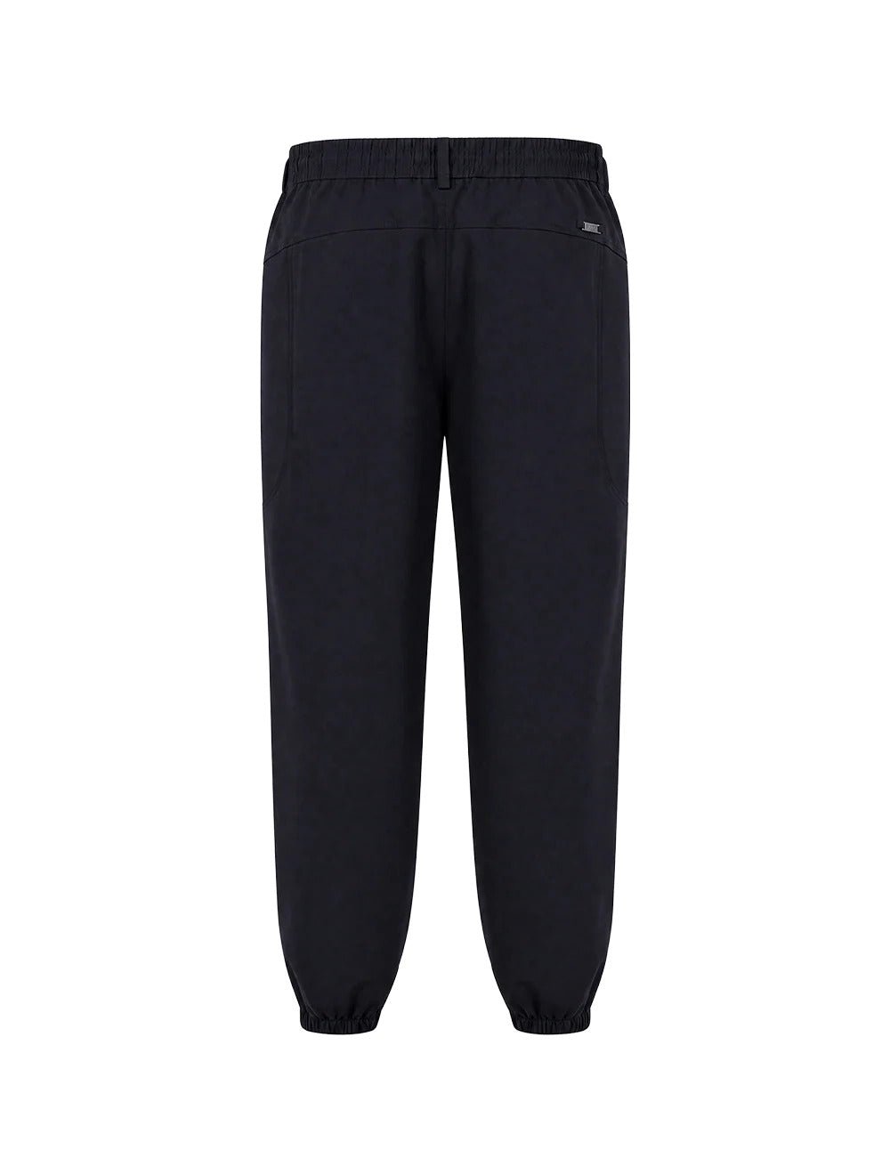 מכנס ארוך באלר Oversize Small Label גברים - blr-8080271BAM-99-XS