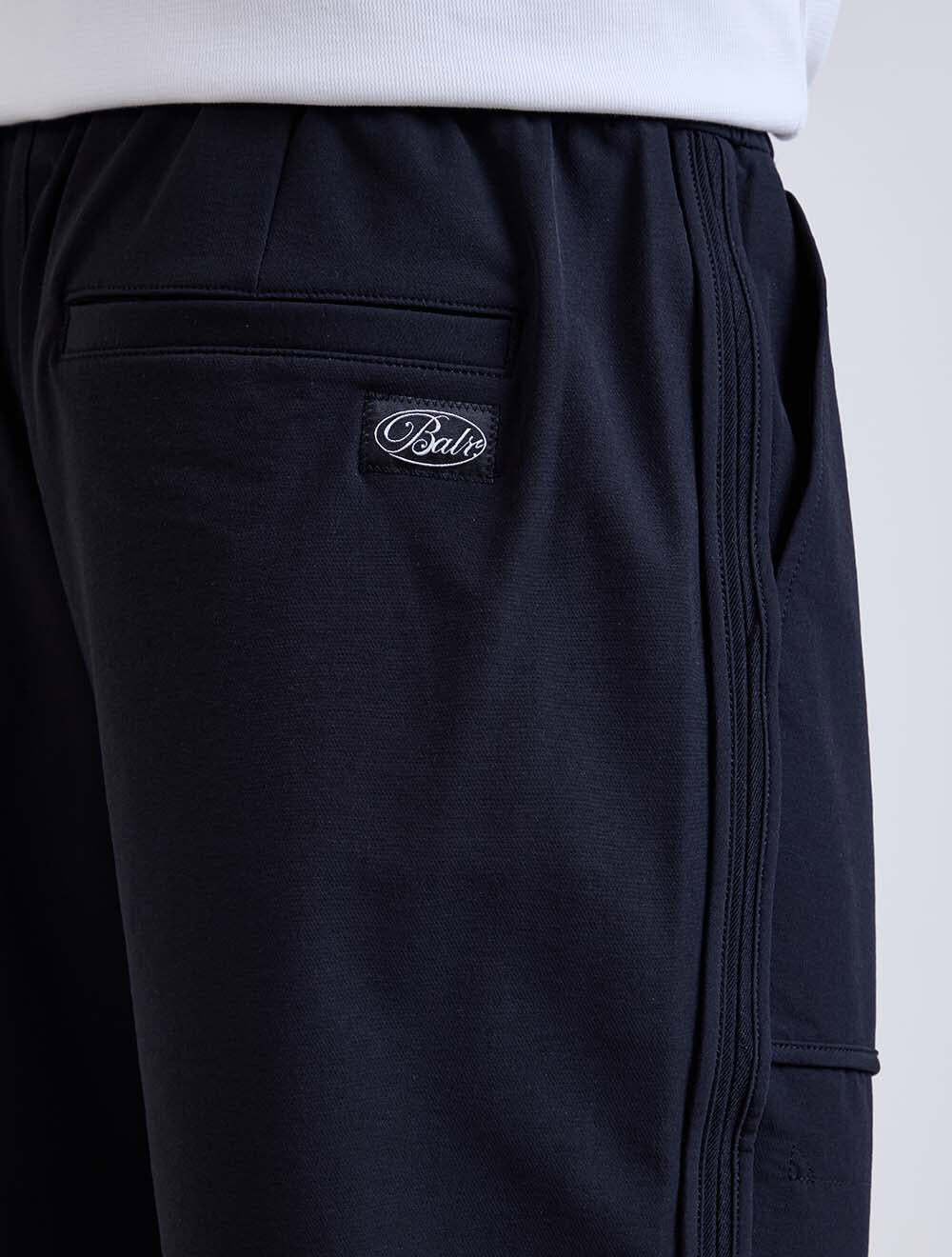 מכנס ארוך באלר Regular Fit Jogger גברים