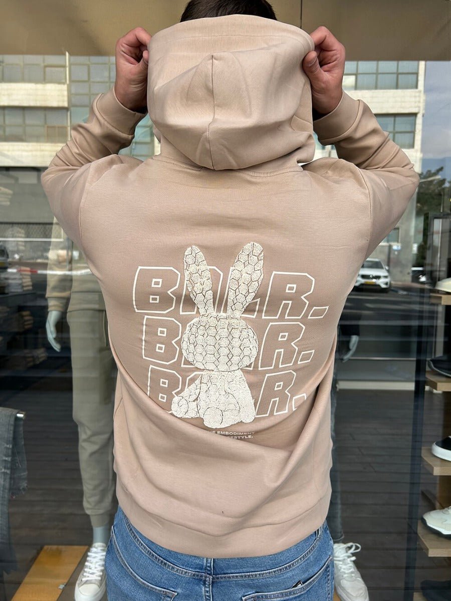 דגמ"ח באלר Rabbit Logo גברים