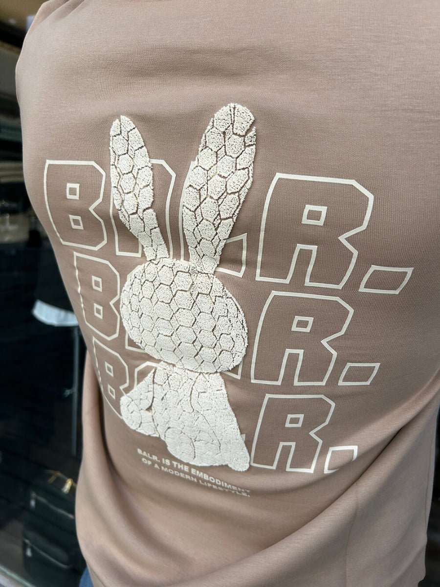 דגמ"ח באלר Rabbit Logo גברים