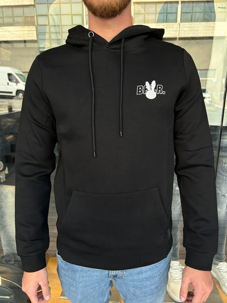 קפוצ'ון באלר Rabbit Logo גברים