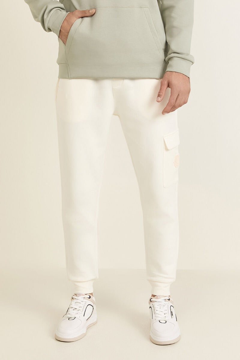 דגמ"ח באלר Logo Pocket גברים