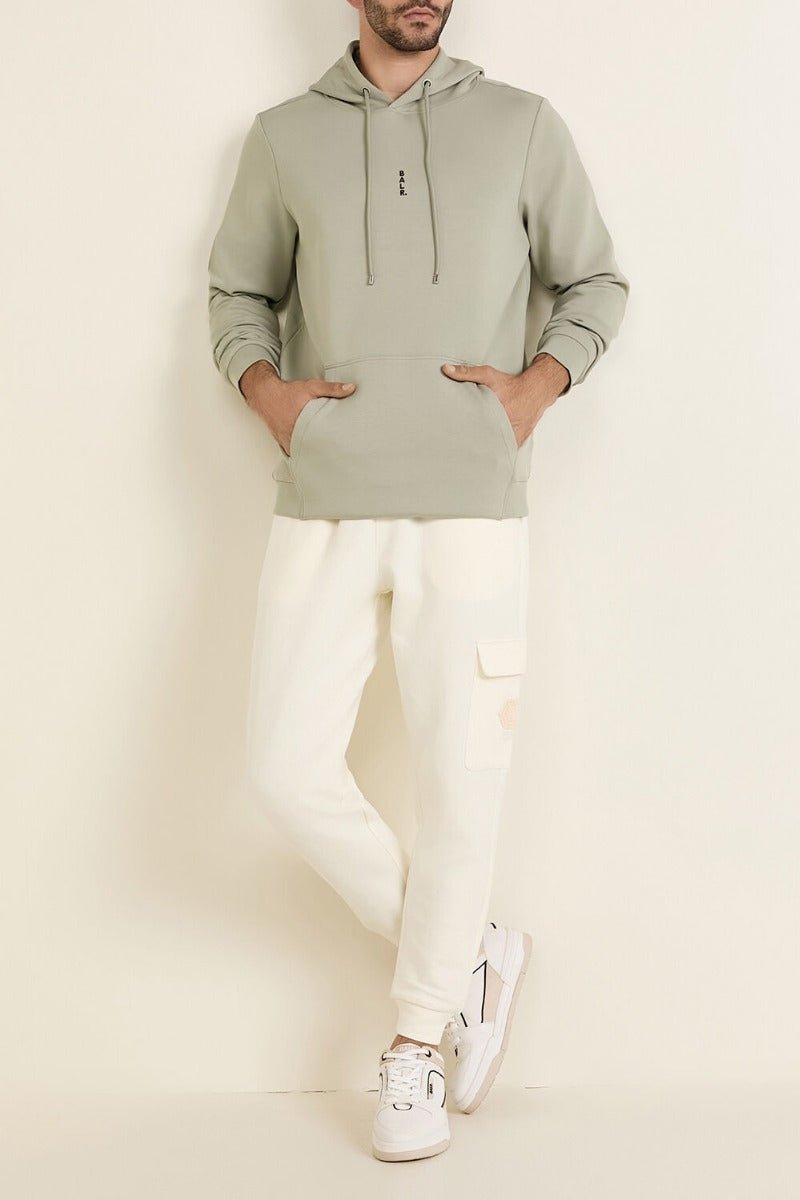 דגמ"ח באלר Logo Pocket גברים