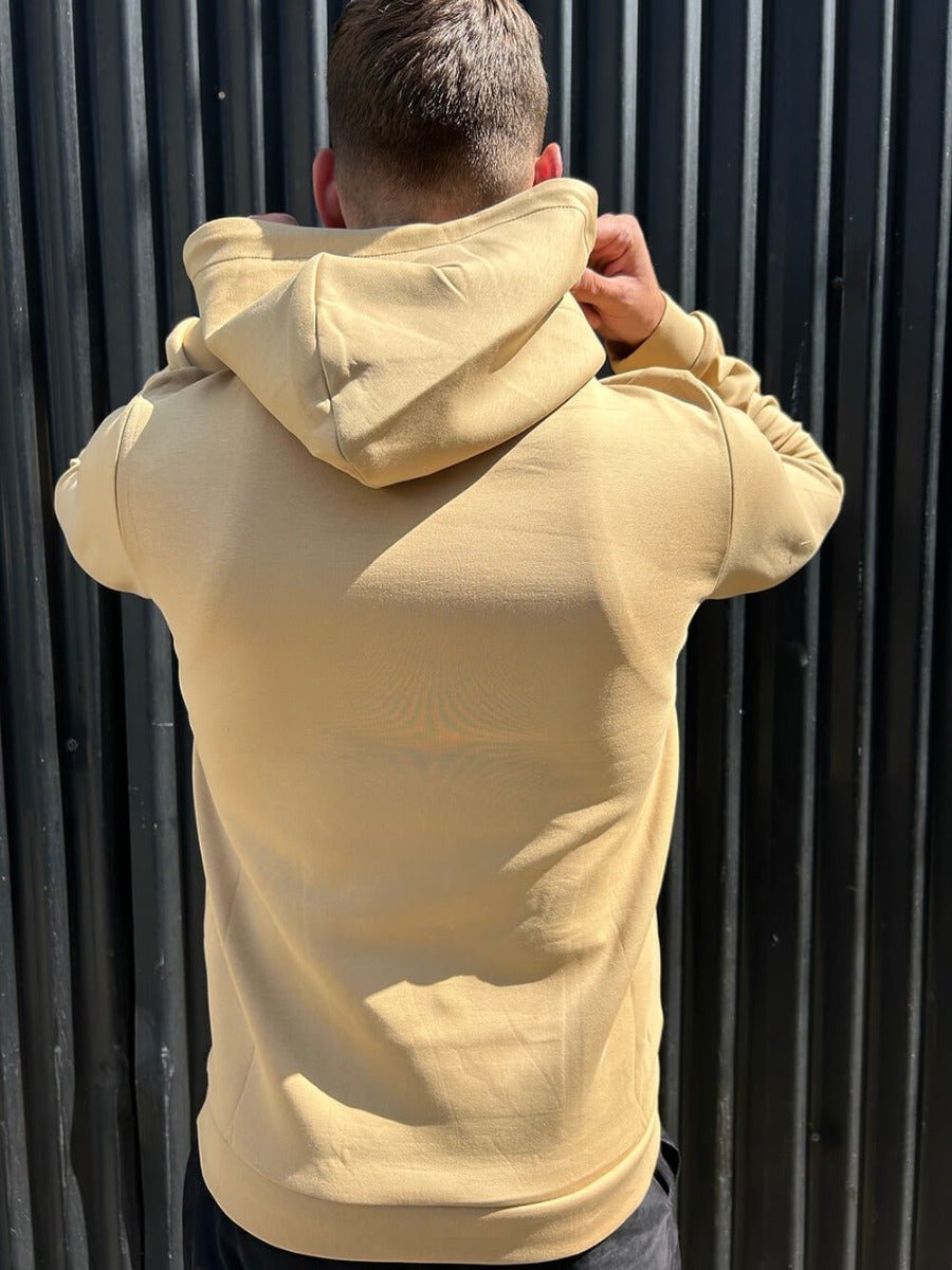 קפוצ'ון באלר Center Logo גברים