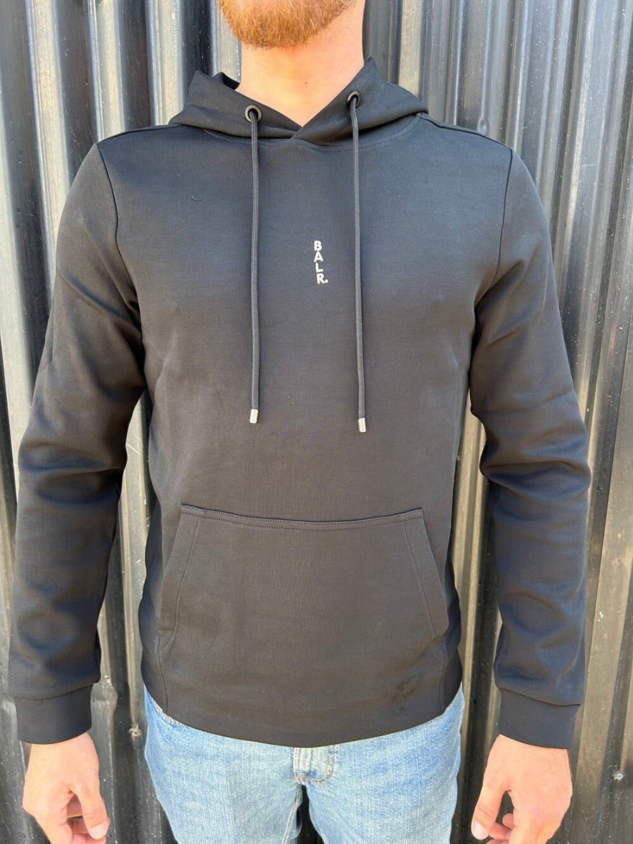 קפוצ'ון באלר Center Logo גברים