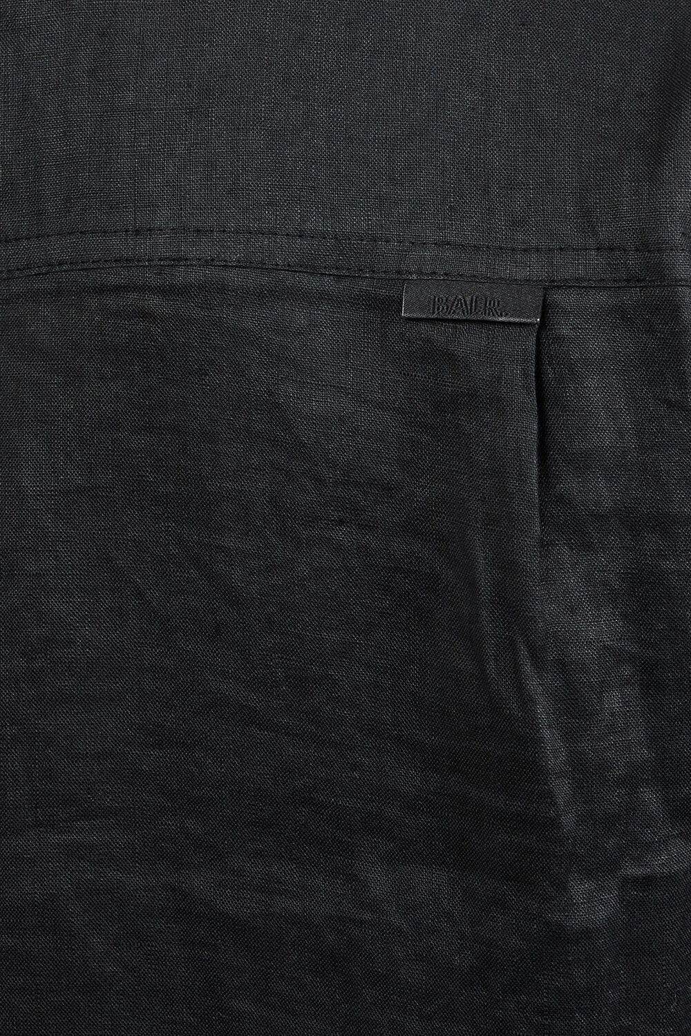 חולצה מכופתרת באלר Linen גברים