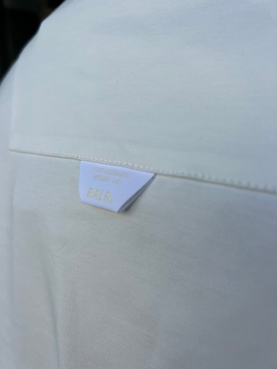 חולצת טישרט קצרה באלר Silicon Square גברים