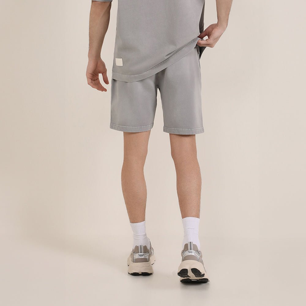 מכנס קצר באלר Classic Oversize גברים