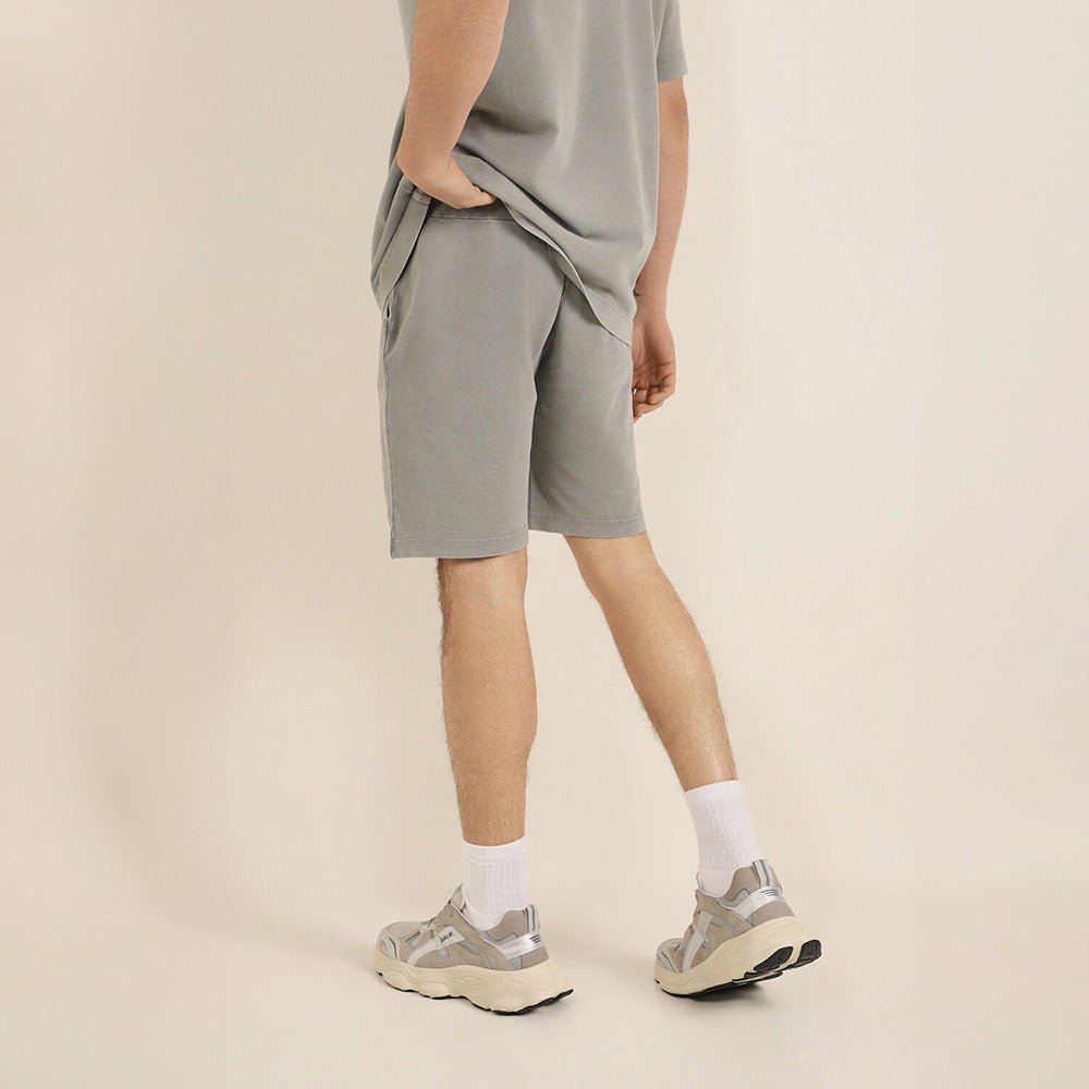 חליפת ספורט באלר Oversize & Print גברים