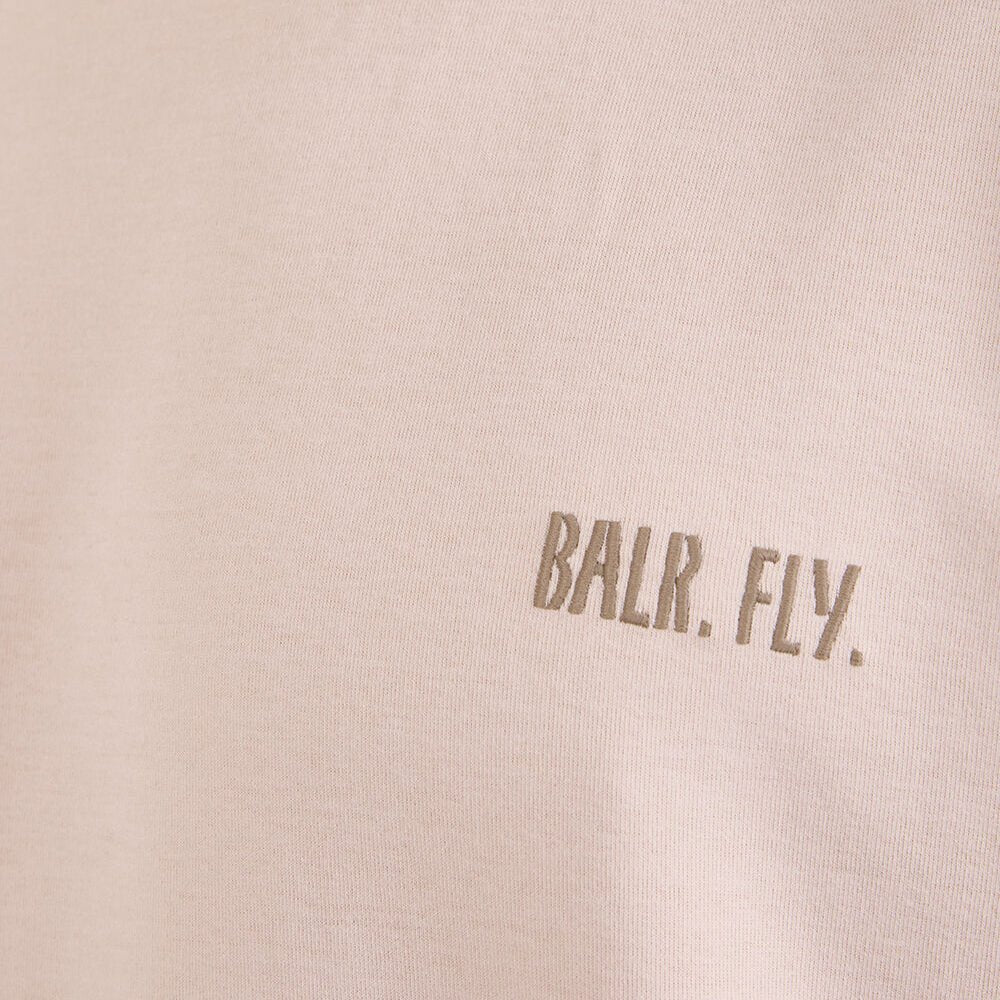 חולצת טישירט קצרה באלר Fly גברים